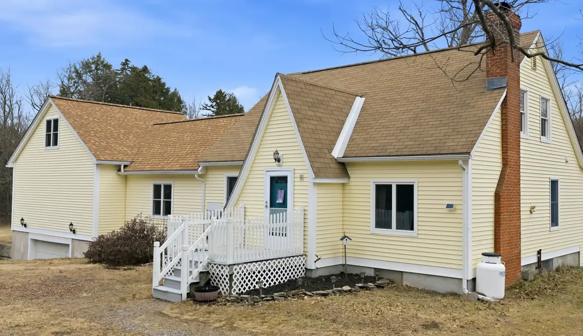 1160 Nelson Road, Nelson, NH 03457 - #1