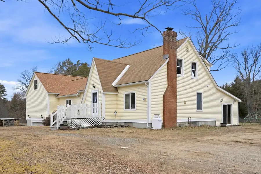 1160 Nelson Road, Nelson, NH 03457 - #2