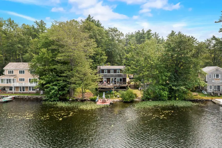 21 Sunset Lake Road, Greenfield, NH 03047 - #2
