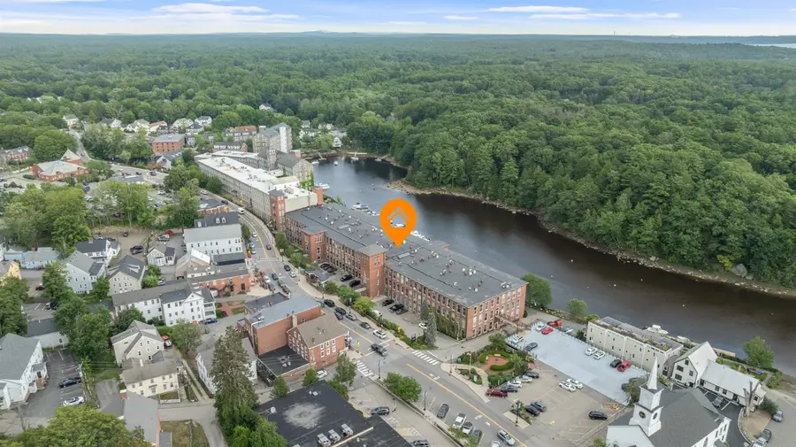 125 Main Street #60, Newmarket, NH 03857 - #2