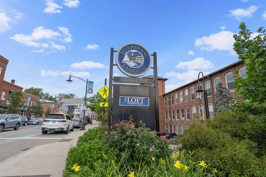 125 Main Street #60, Newmarket, NH 03857 - #3
