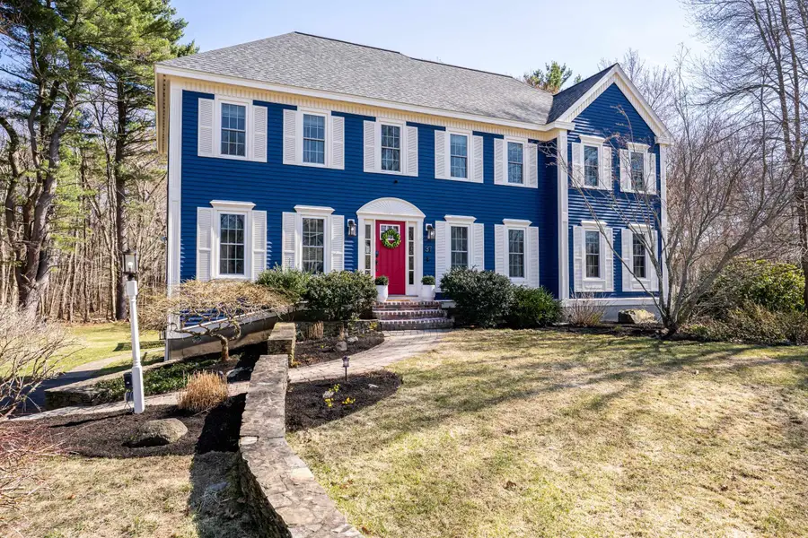37 Alexander Drive, Hampton, NH 03842 - #2