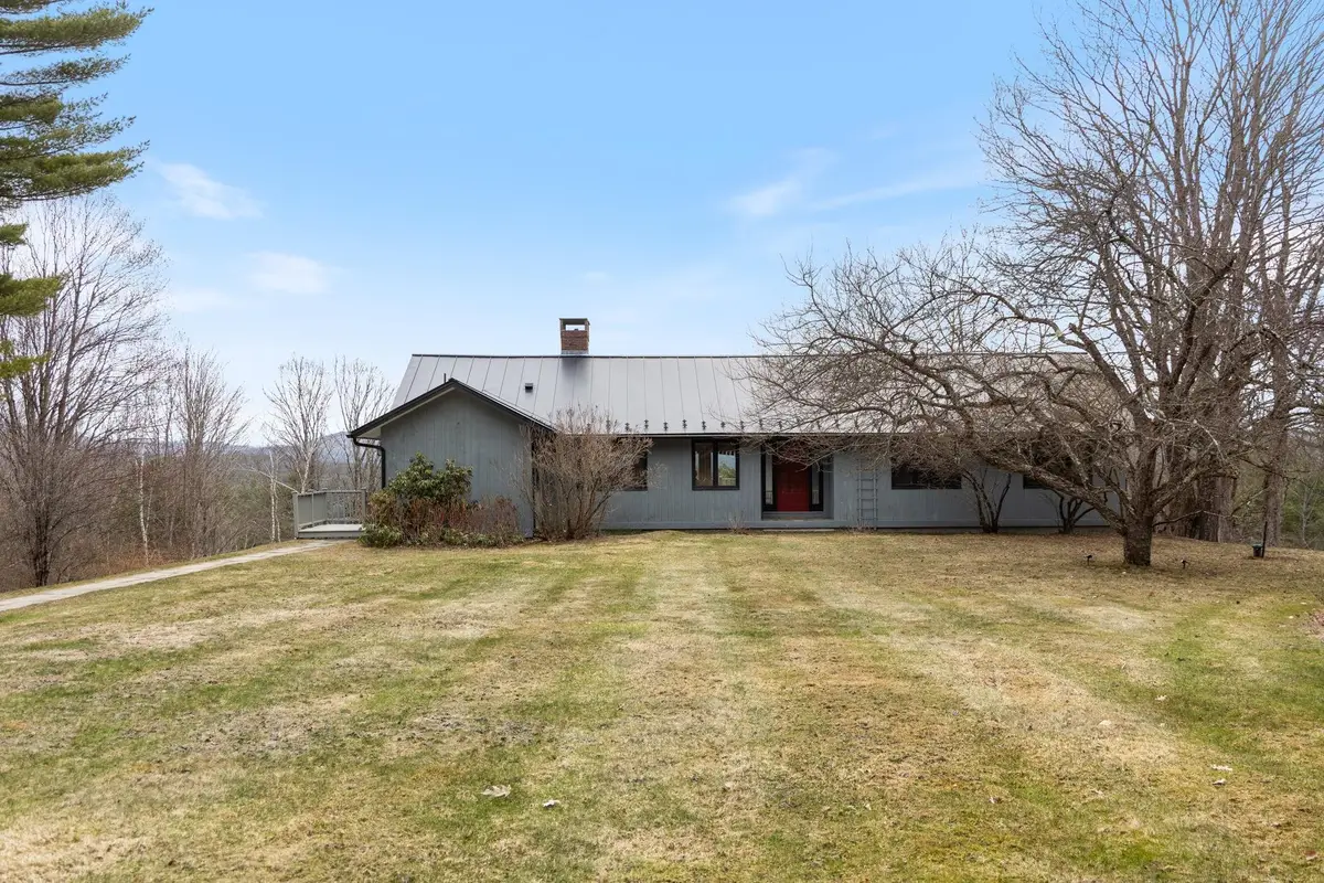 746 Pattrell Road, Norwich, VT 05055 - #1