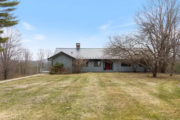 746 Pattrell Road, Norwich, VT 05055