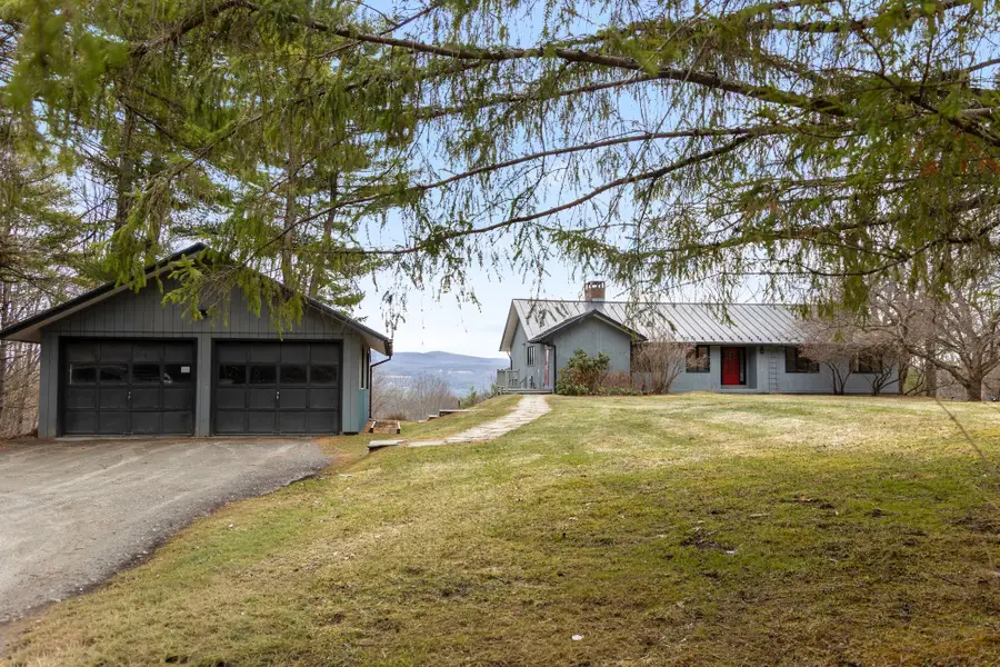 746 Pattrell Road, Norwich, VT 05055 - #2