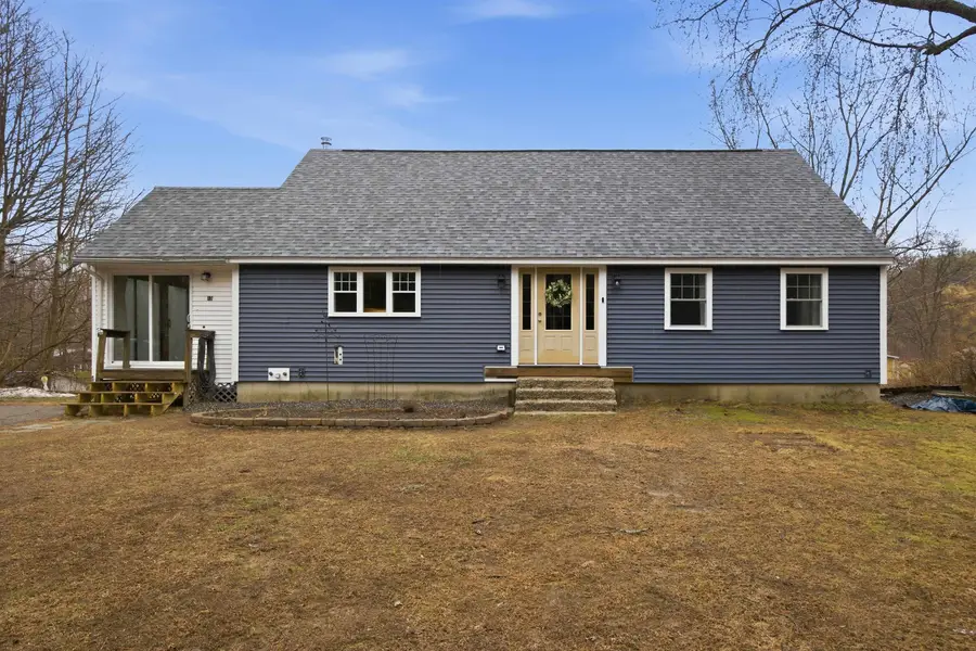 15 Henderson Road, Gilford, NH 03249 - #2