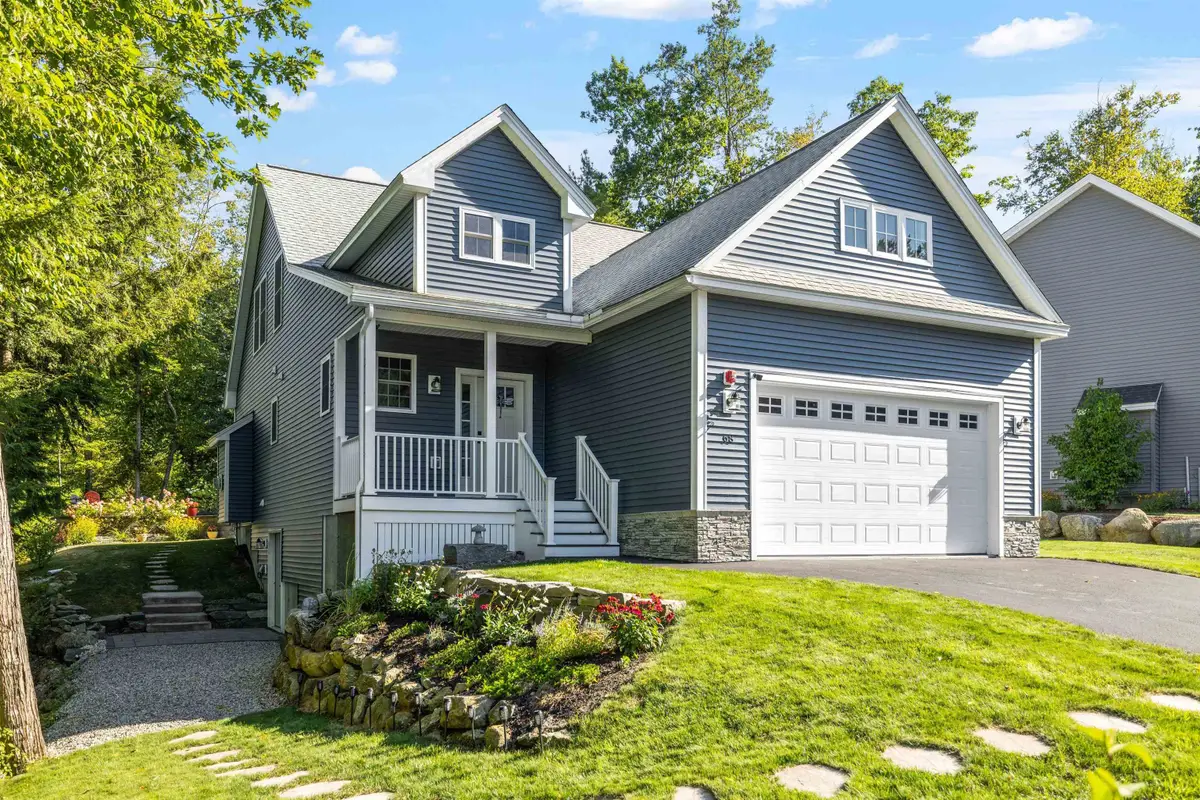 68 Sterling Drive, Laconia, NH 03246 - #1