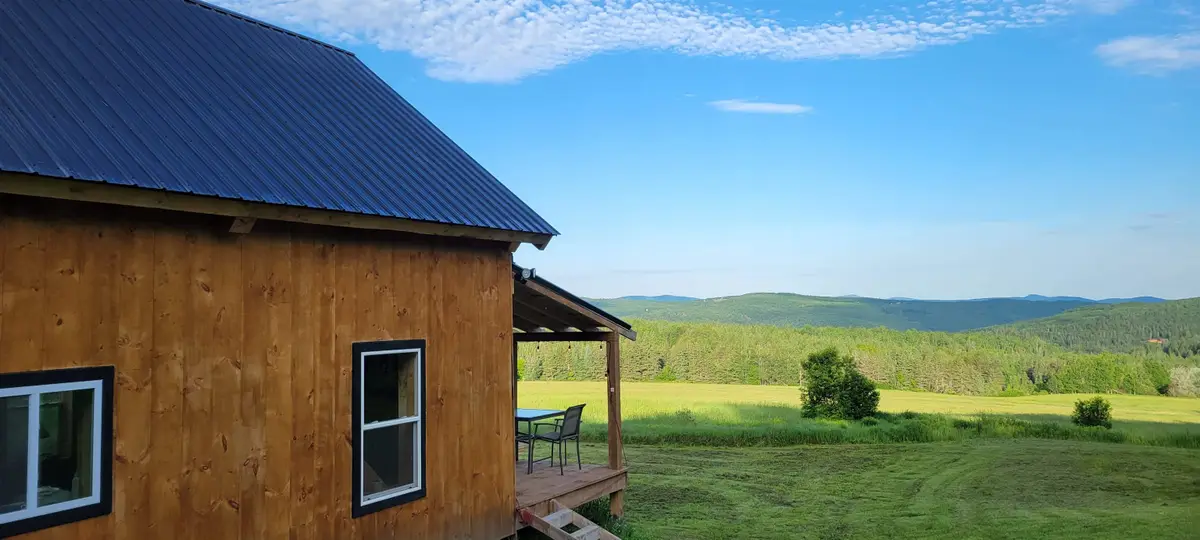 220 Creampoke Road, Stewartstown, NH 03576 - #1