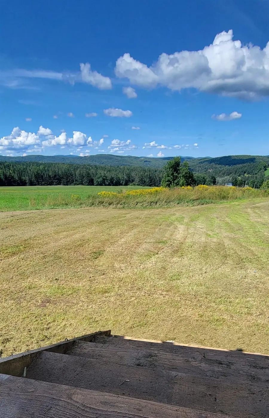 220 Creampoke Road, Stewartstown, NH 03576 - #2