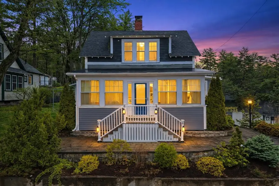 11 Woodbury Street, Keene, NH 03431 - #2