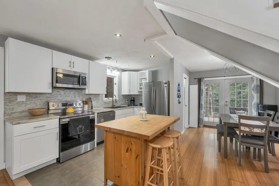 76 Cox Road, Campton, NH 03223 - #3