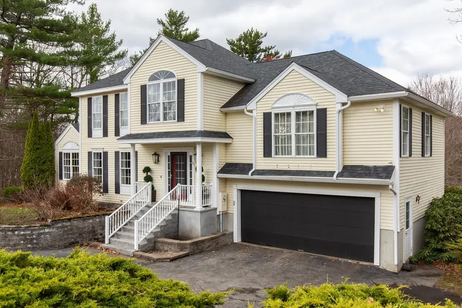 36 Hawk Drive, Salem, NH 03079 - #2