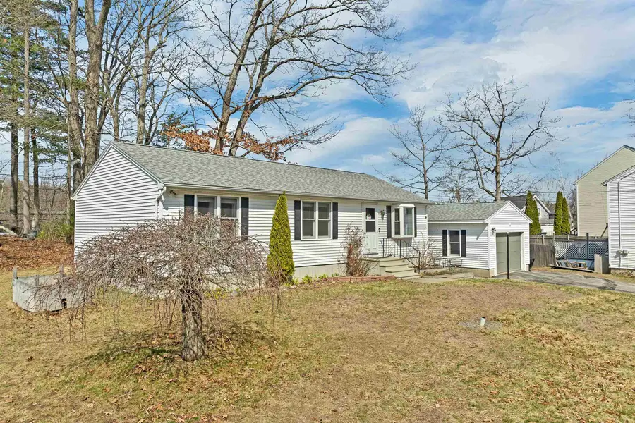 3 Dennison Avenue, Salem, NH 03079 - #2