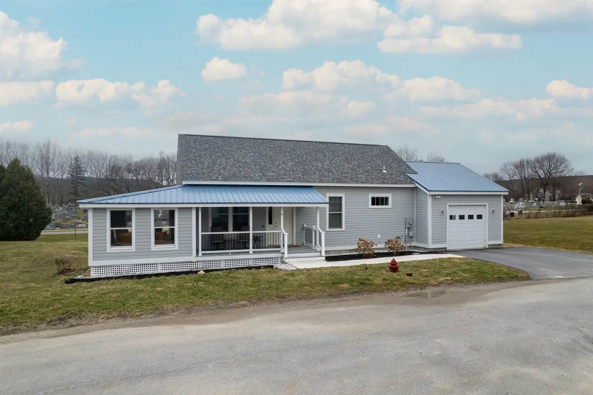 47 Griswold Drive, Rutland, VT 05701 - #1