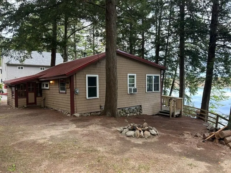 238 Northeast Pond Road, Milton, NH 03851 - #1
