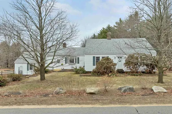 189 Leavitt Road, Belmont, NH 03220
