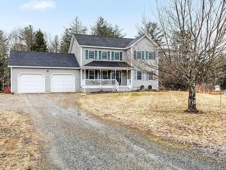 27 Sawmill Lane, Westford, VT 05494 - #2