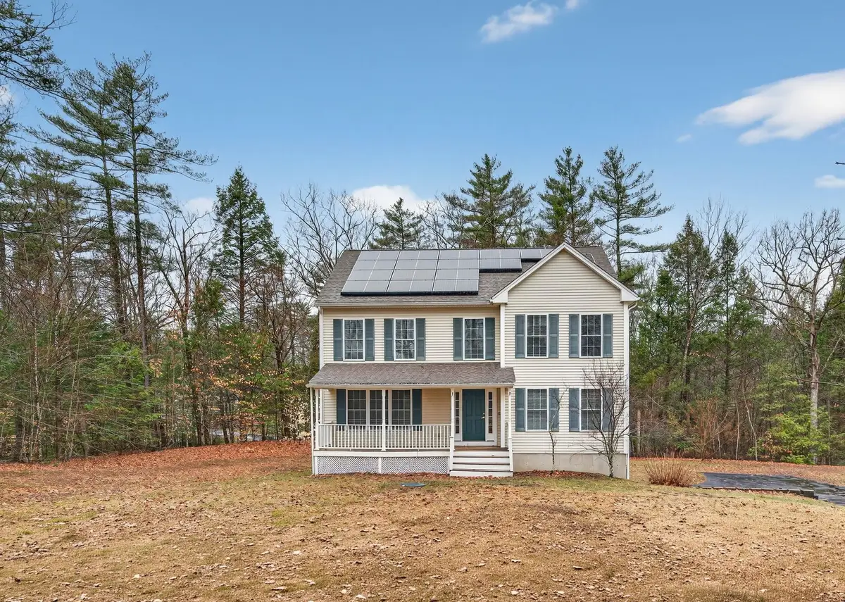 15 Scribner Road, Fremont, NH 03044 - #1