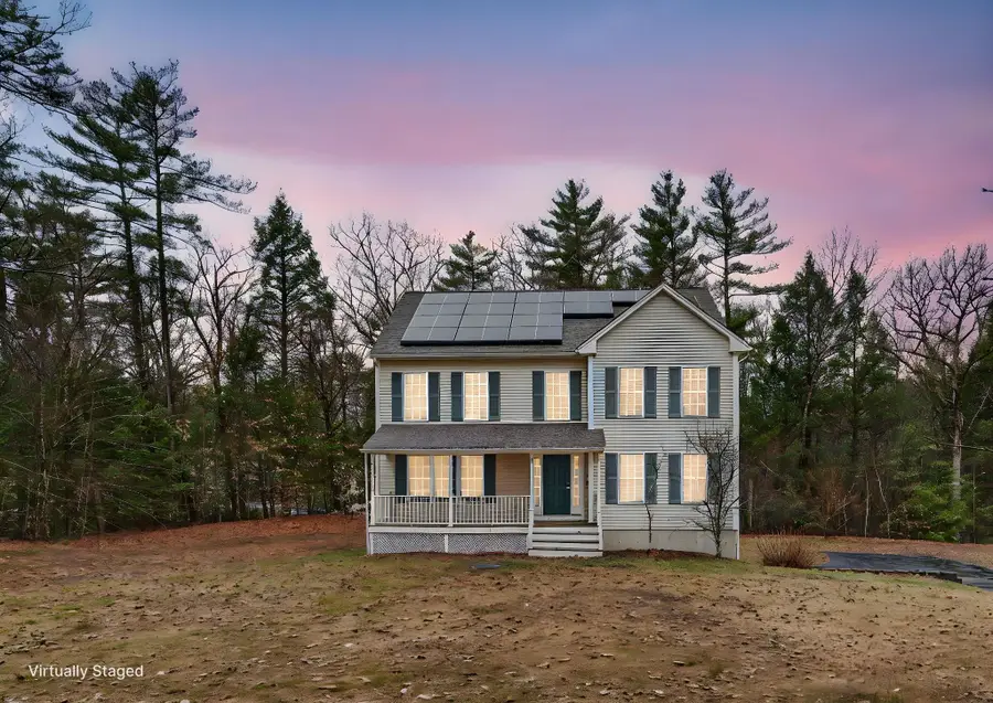 15 Scribner Road, Fremont, NH 03044 - #2