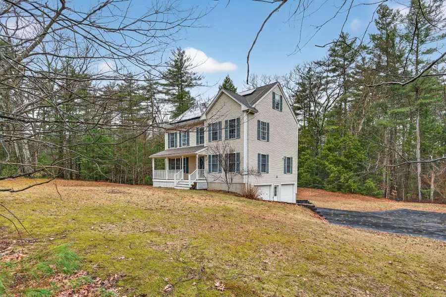 15 Scribner Road, Fremont, NH 03044 - #3