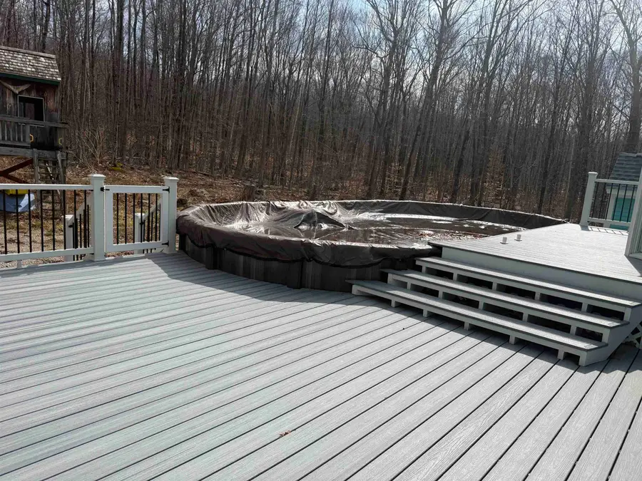 191 Plummer Hill Road, Henniker, NH 03242 - #3