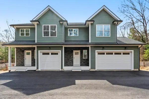 82 Wilton Road #A & B, Milford, NH 03055