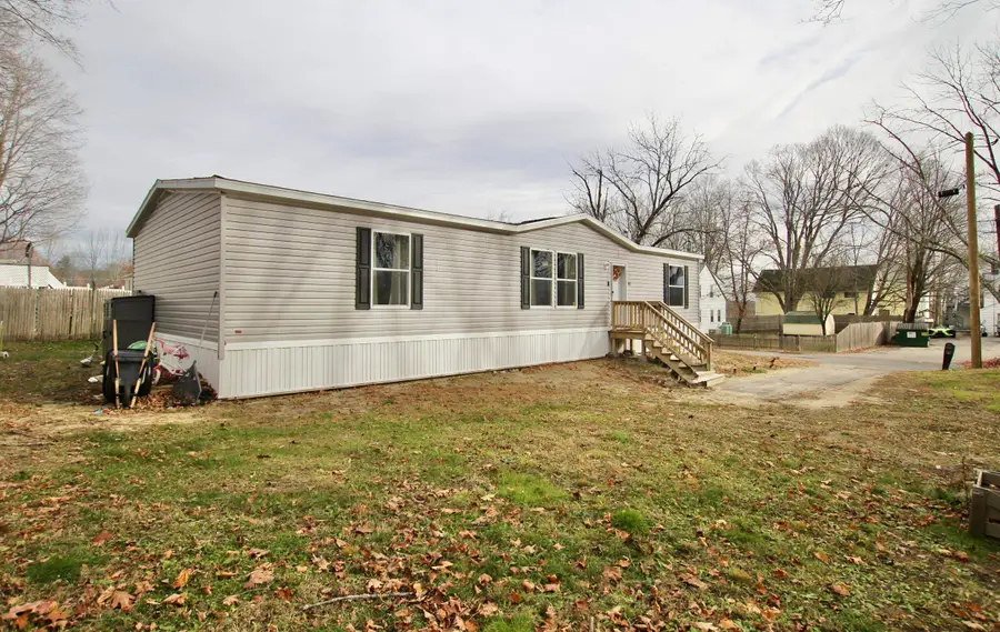 82 Orange Street, Farmington, NH 03835 - #2