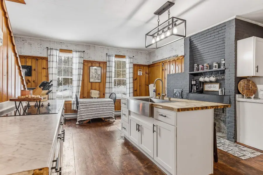 59 Route 16B Street, Center Ossipee, NH 03814 - #3