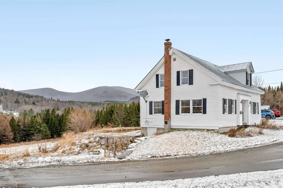 57 Manning Road, Orange, VT 05649 - #2