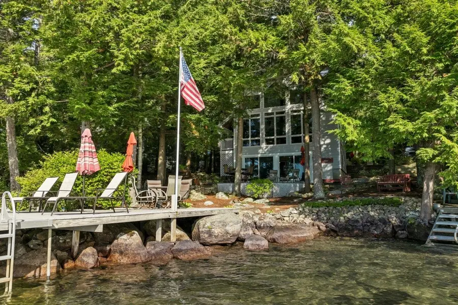 21 Cedergren Road, New Durham, NH 03855 - #2