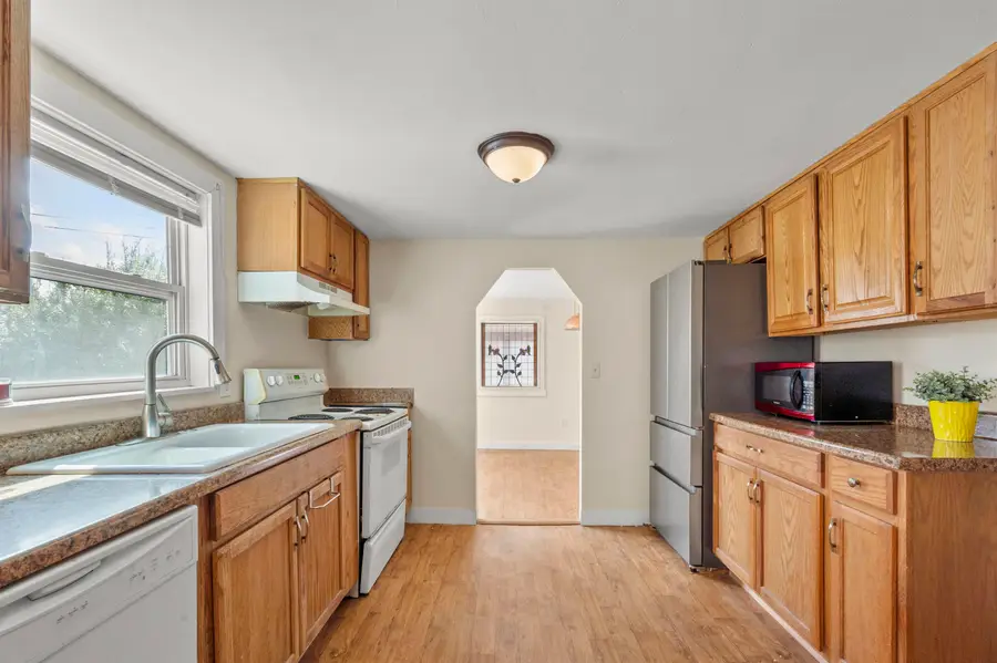 102 Corliss Hill Road, Meredith, NH 03253 - #2