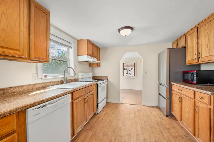 102 Corliss Hill Road, Meredith, NH 03253 - #3