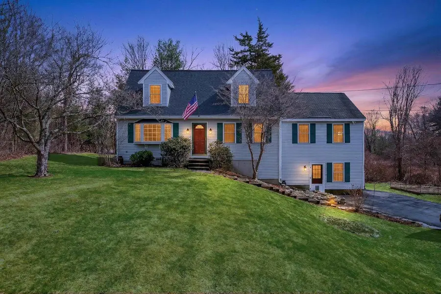 2 Joslin Road, Amherst, NH 03031 - #2