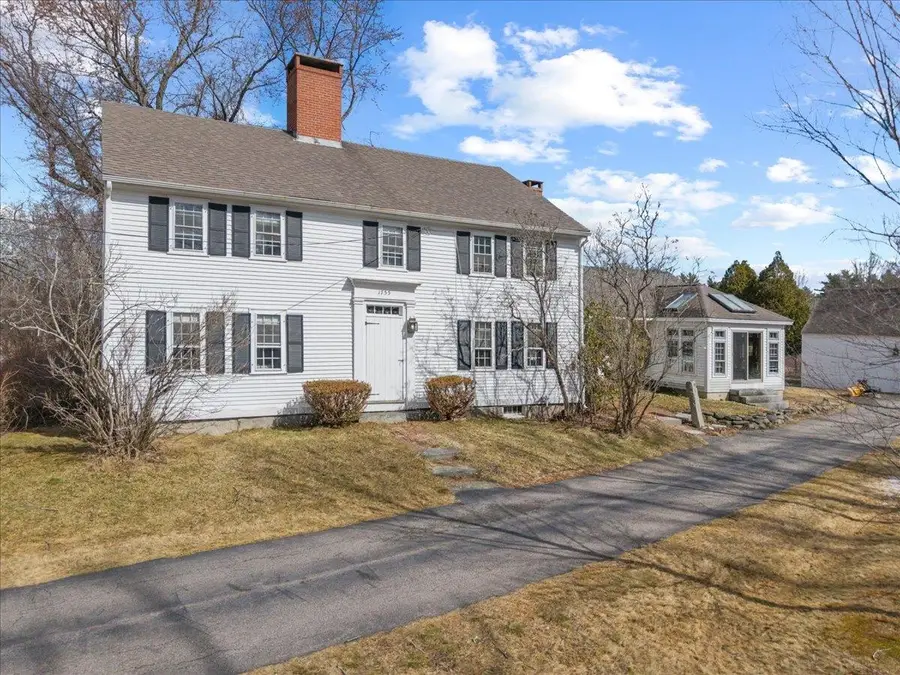 146 Drinkwater Road, Kensington, NH 03833 - #2