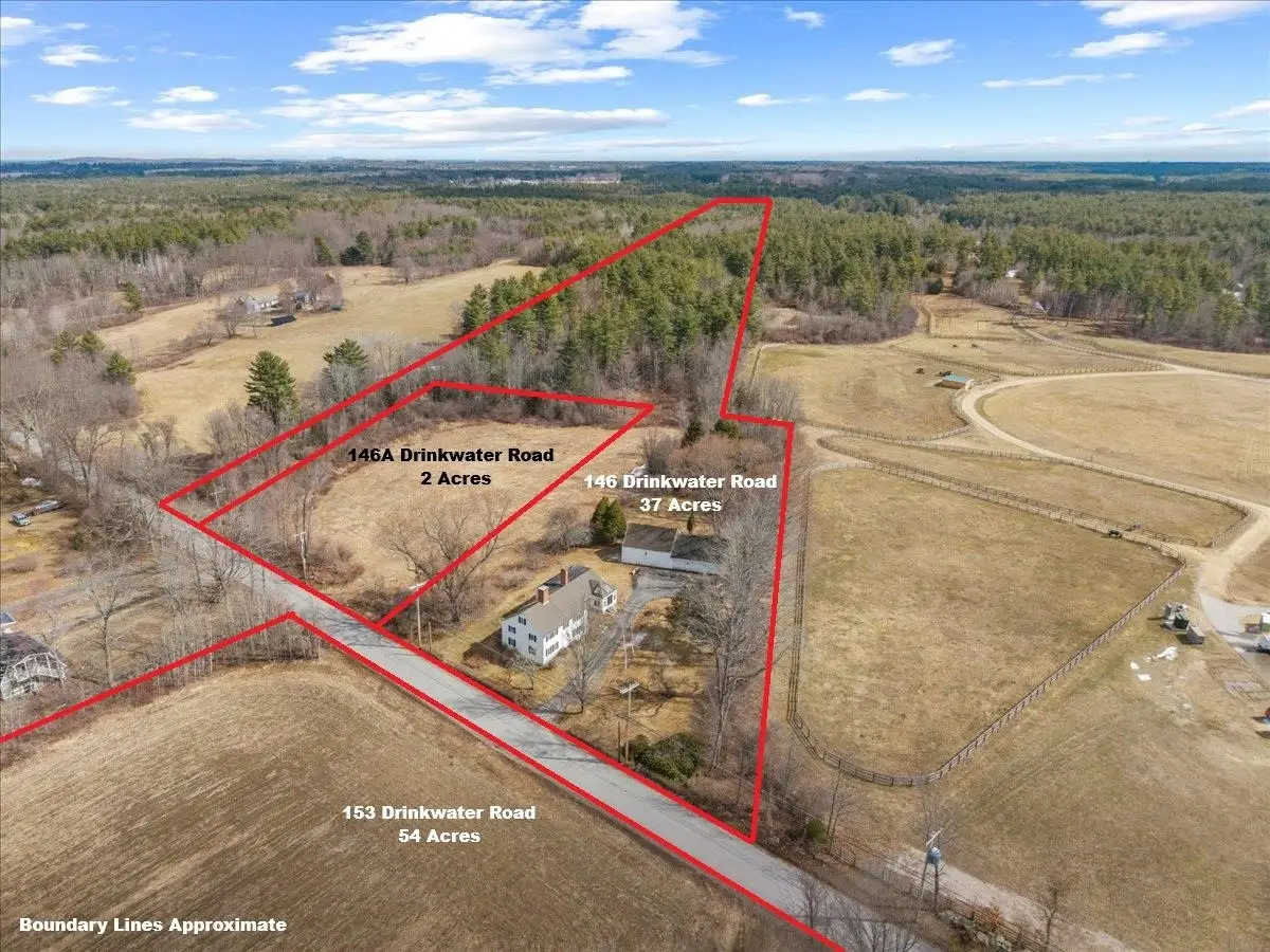 146A Drinkwater Road, Kensington, NH 03833 - #1