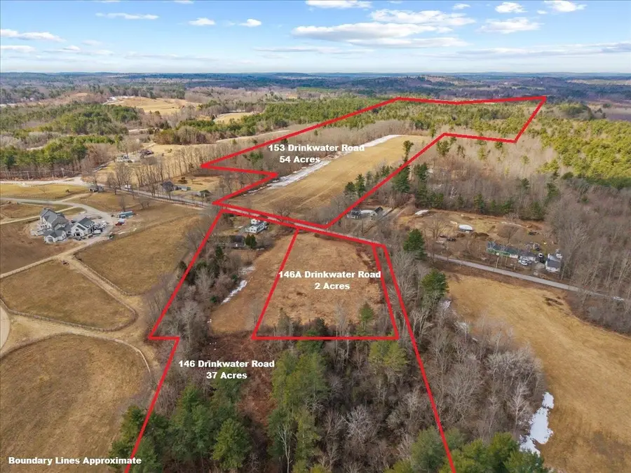 146A Drinkwater Road, Kensington, NH 03833 - #2