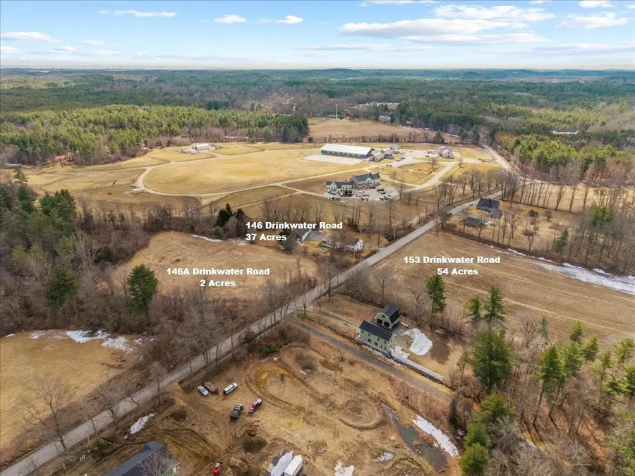 153 Drinkwater Road, Kensington, NH 03833 - #3