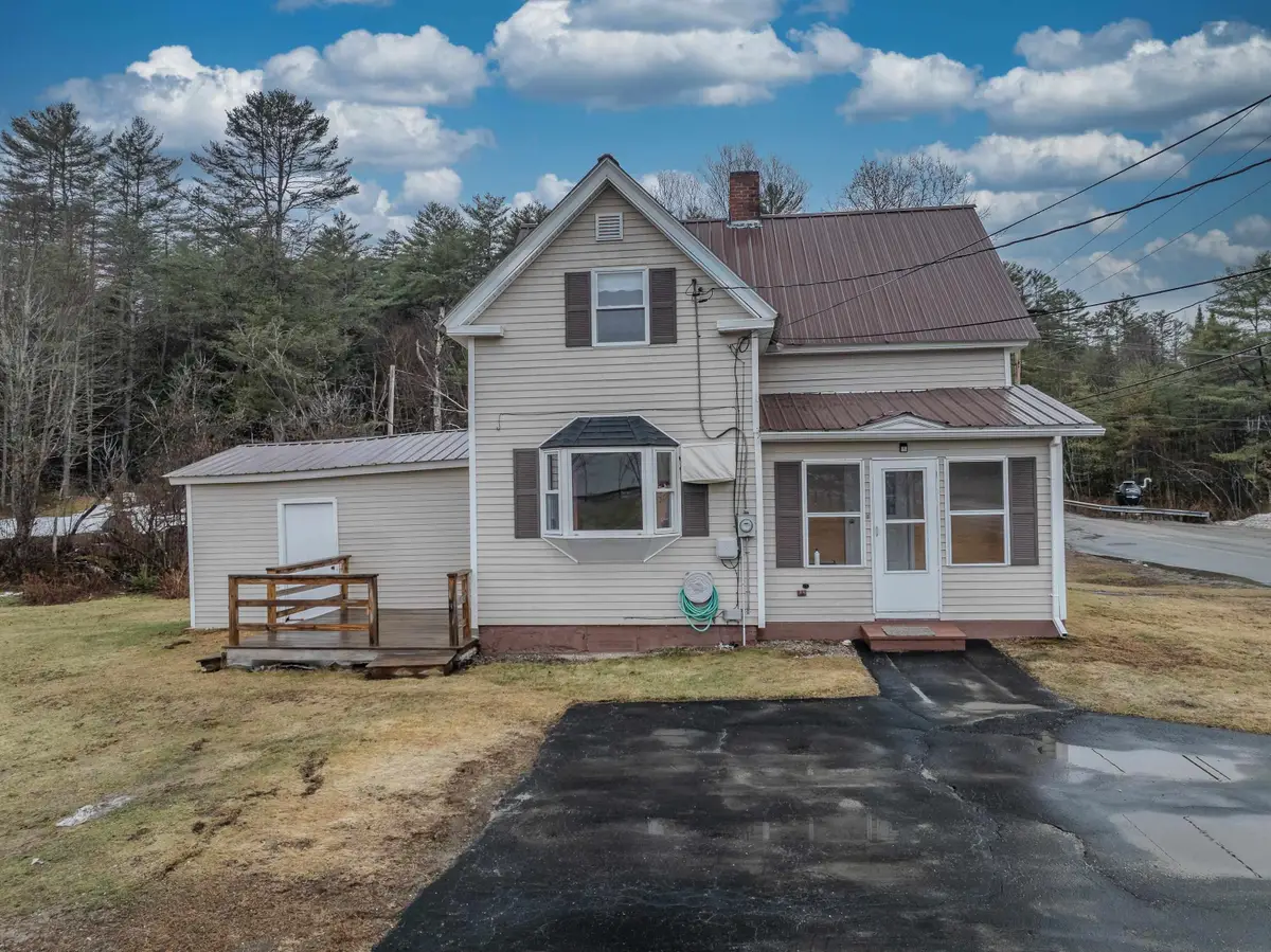 316 Highland Avenue, Littleton, NH 03561 - #1
