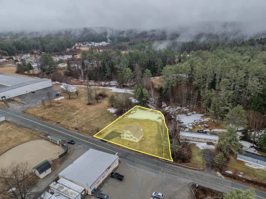 316 Highland Avenue, Littleton, NH 03561 - #2