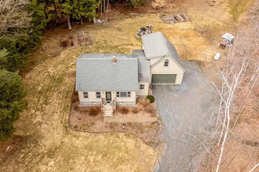 212 West Fairlee Road, Thetford, VT 05045 - #2