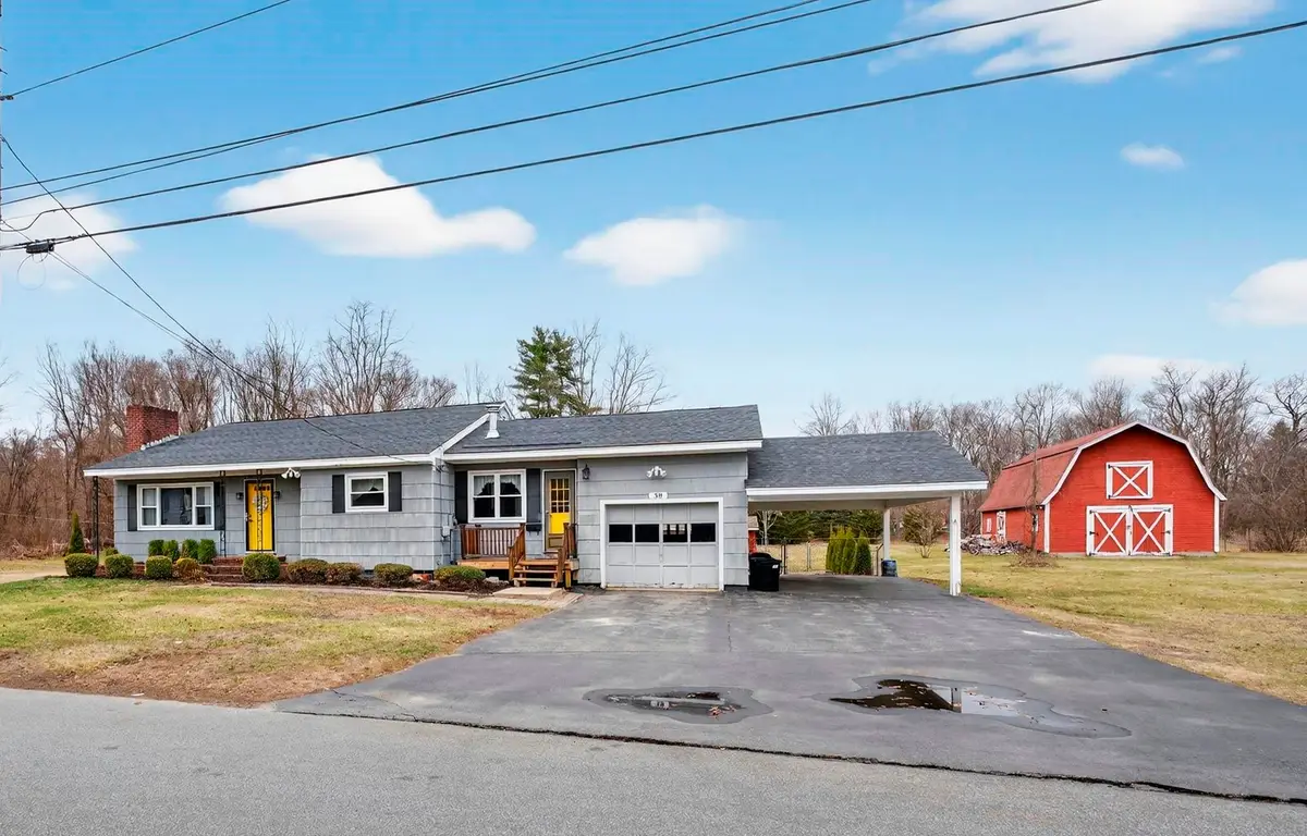 39 Rolfe Street, Concord, NH 03303 - #1