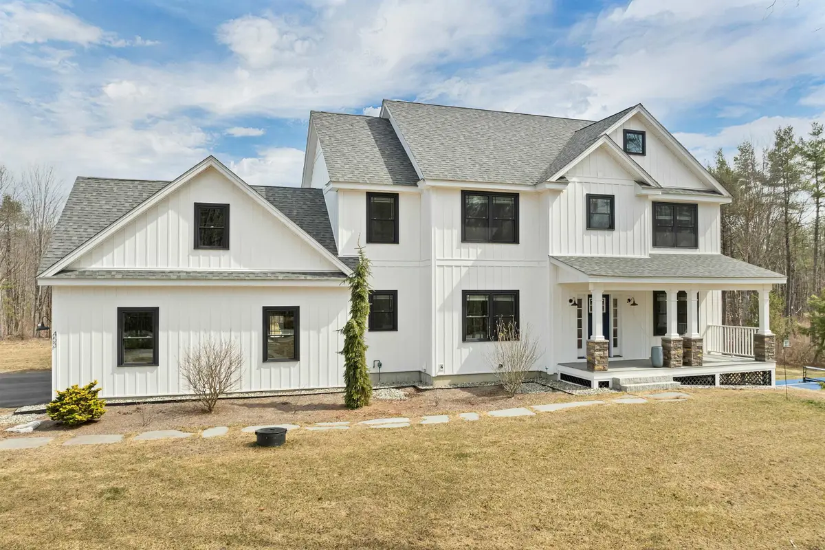 453 Maple Street, Hopkinton, NH 03229 - #1