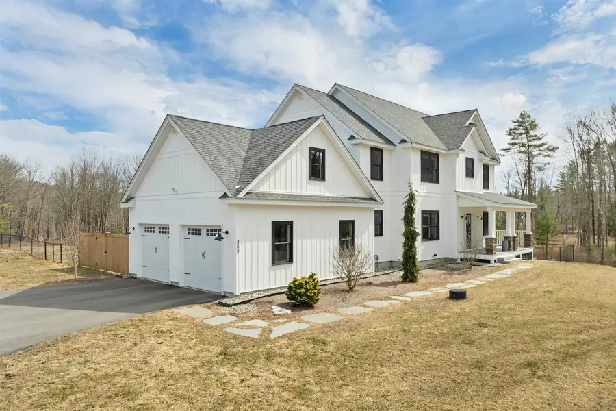 453 Maple Street, Hopkinton, NH 03229 - #2