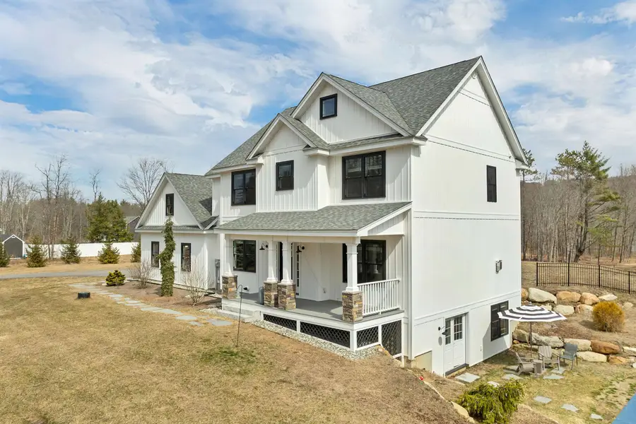 453 Maple Street, Hopkinton, NH 03229 - #3