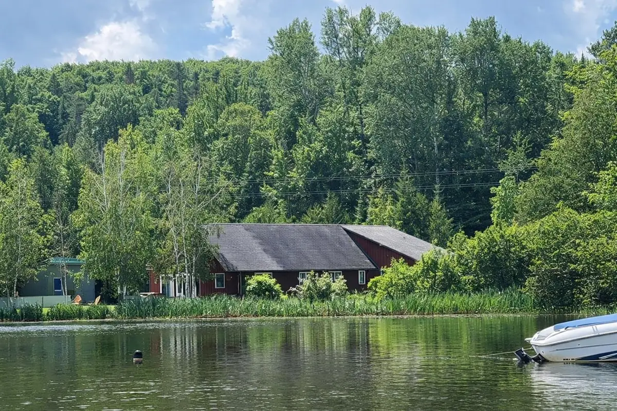 391 West Shore Road, Glover, VT 05875 - #1