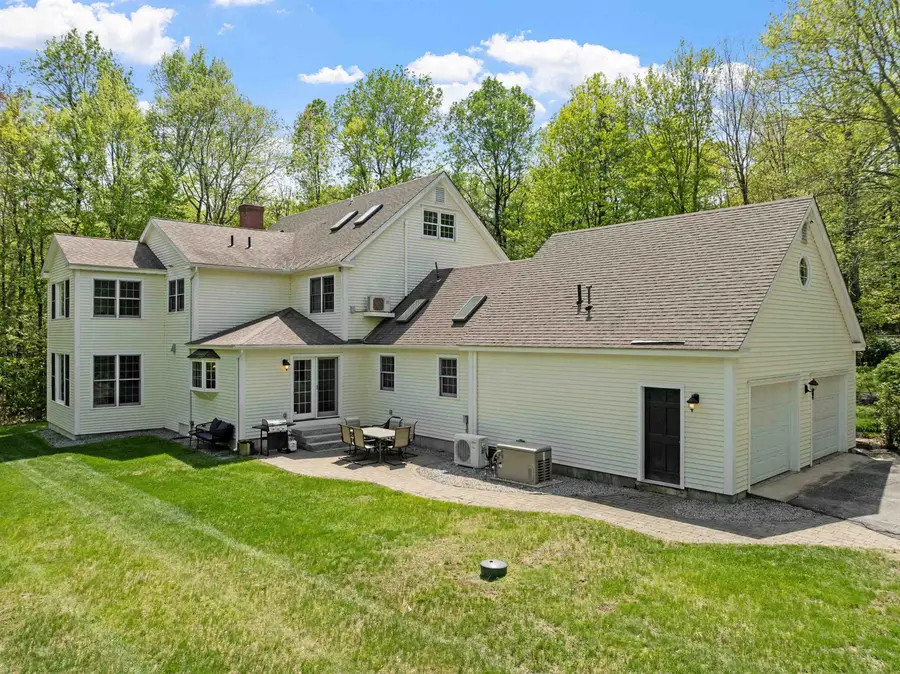 211 Hedgerose Lane, Hopkinton, NH 03229 - #2