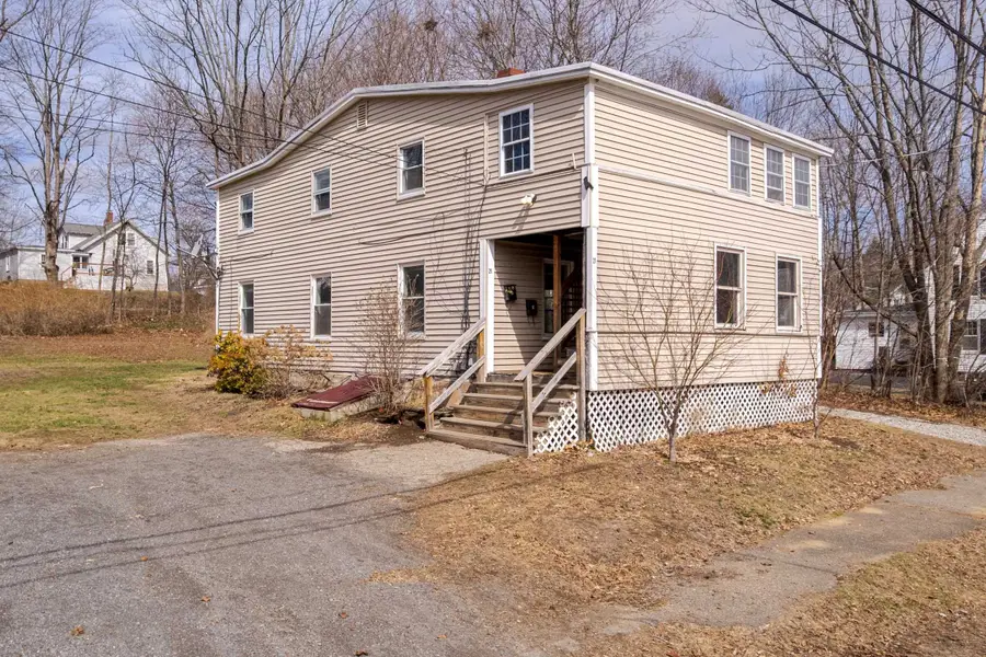 21 Hanson Street, Somersworth, NH 03878 - #2
