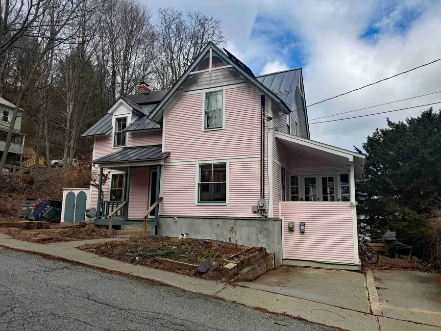 81 Chapin Street, Brattleboro, VT 05301 - #2