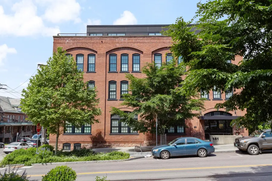 161 St Paul Street, Burlington, VT 05401 - #2
