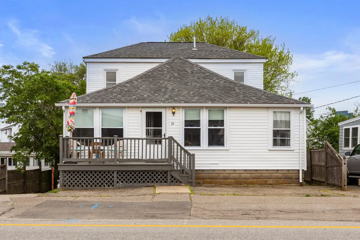 13 Ocean Boulevard, Hampton, NH 03842 - #1